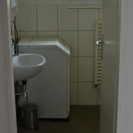 Apartament Familie Beeken - Westerstede