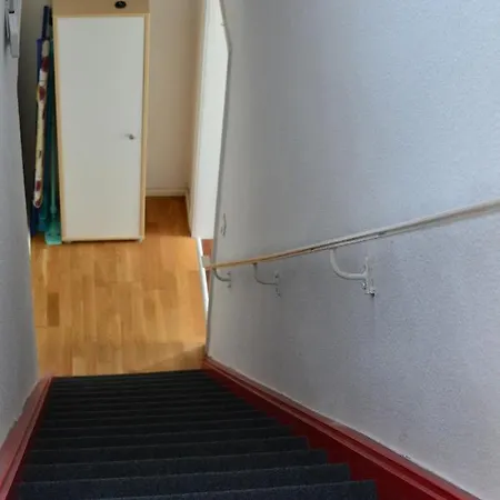Apartamento Familie Beeken - Westerstede