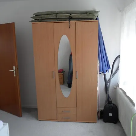 Apartament Familie Beeken -