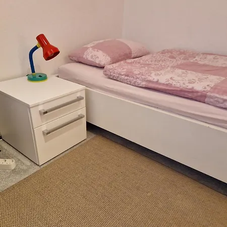 Familie Beeken - Westerstede