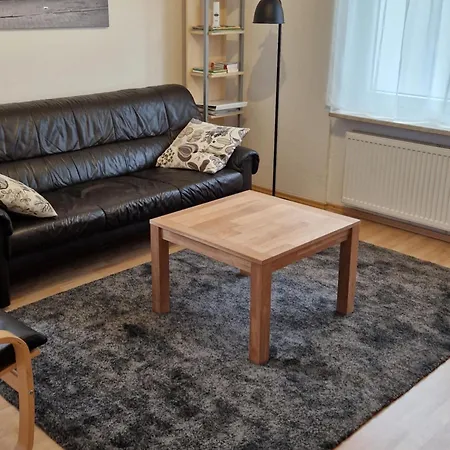 Familie Beeken - Apartament