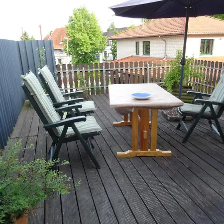 Familie Beeken - Διαμέρισμα *