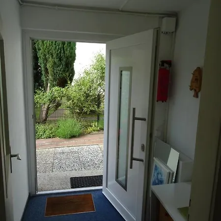 Familie Beeken - Apartament *