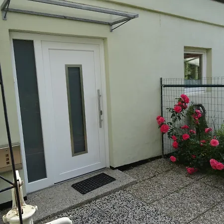 Familie Beeken - Westerstede