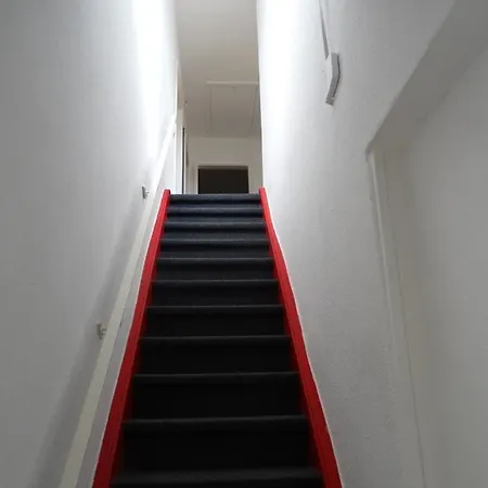 Familie Beeken - Apartament *