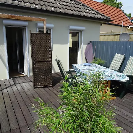 Apartament Familie Beeken - *