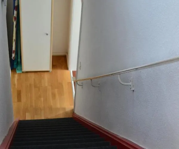 アパート Familie Beeken - ヴェスターシュテーデ