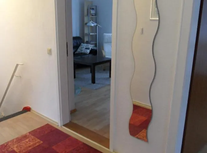 Familie Beeken - * ヴェスターシュテーデ