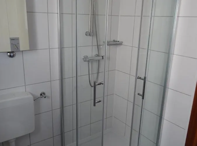 Familie Beeken - Lejlighed Westerstede