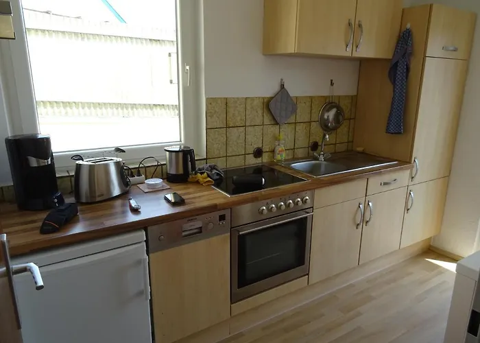 Familie Beeken - * Westerstede