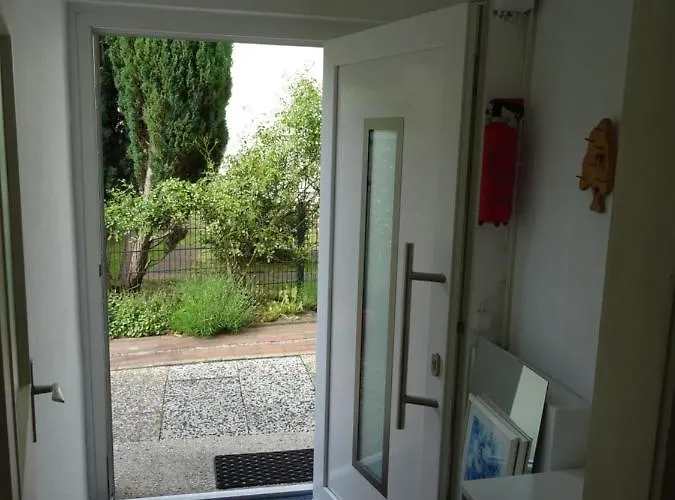 Familie Beeken - Lejlighed *