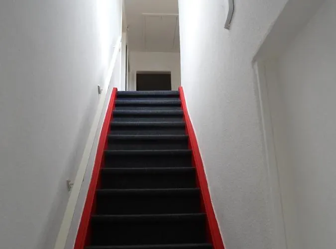 Familie Beeken - Lejlighed *